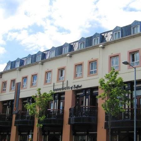 Hotel Benedicts Belfast