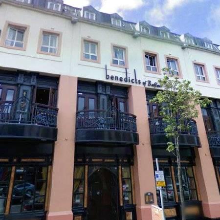 Benedicts 4* Belfast