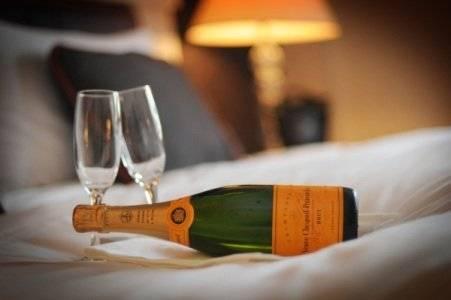 Benedicts Hotel Belfast