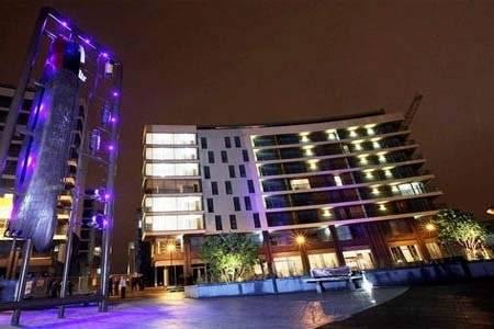 Premier Titanic Quarter