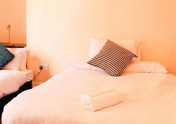 Botanic Rest Queens Quarter 3* Belfast