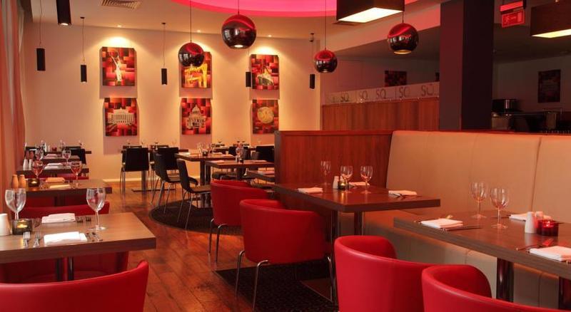 Ramada By Wyndham 3* Belfast