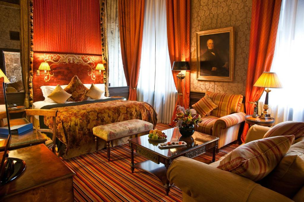 Hotel The Merchant