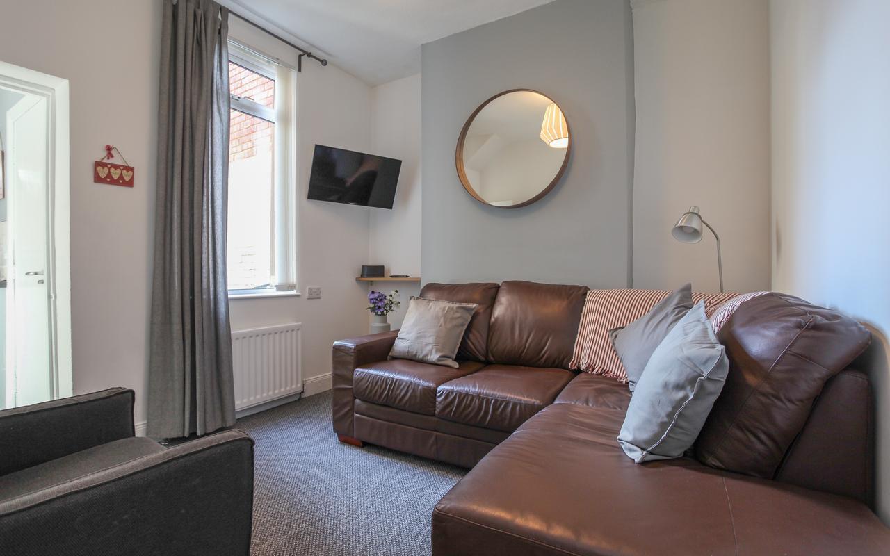 Holiday home Donegall Avenue - Serviced Belfast