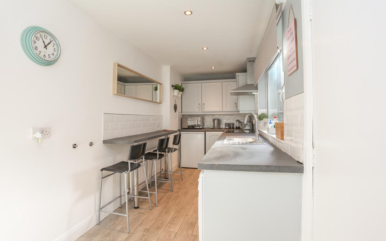 Holiday home Donegall Avenue - Serviced Belfast