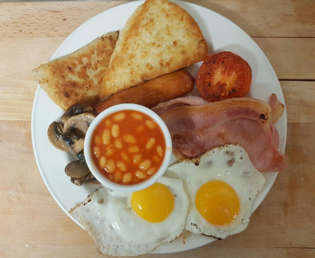 Harpers 4* Belfast
