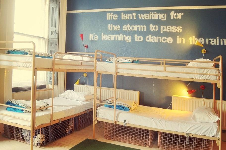 Hostel Vagabonds