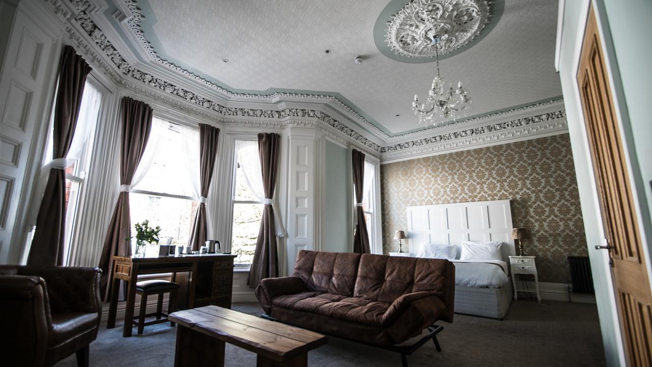 Bed & Breakfast Harpers