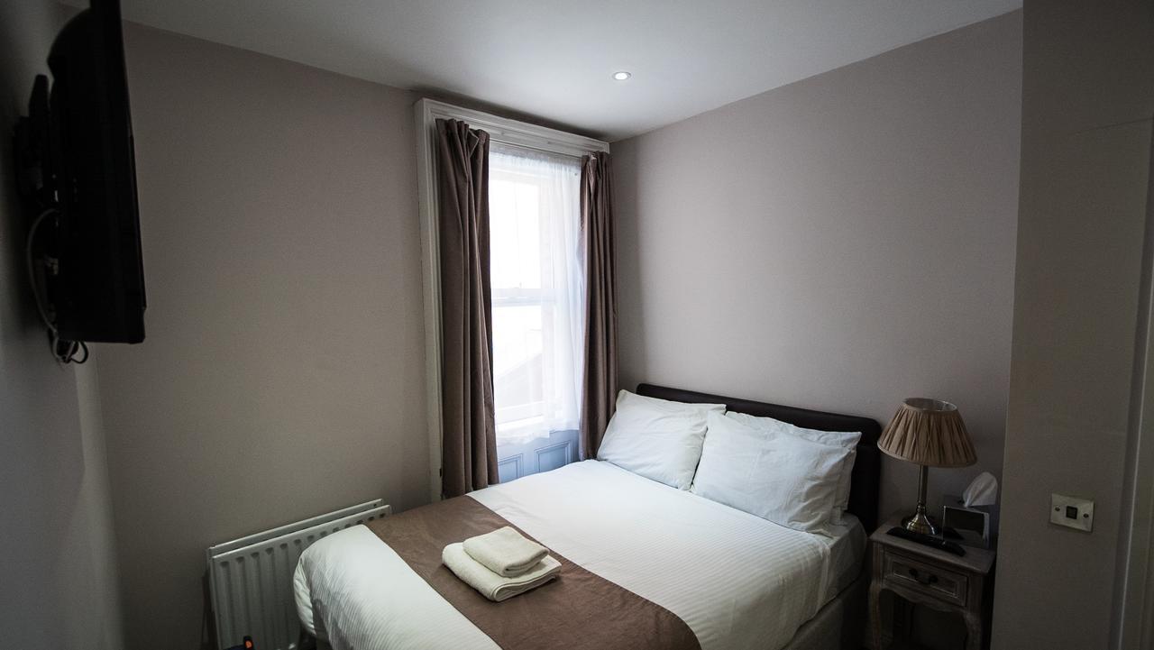 Harpers Bed & Breakfast