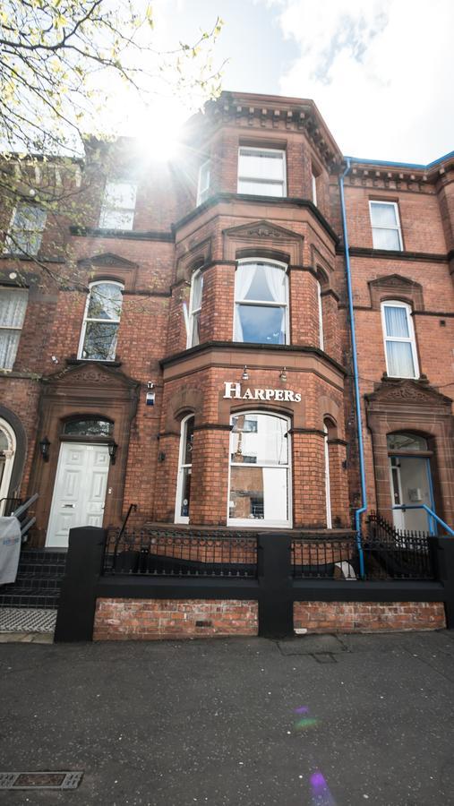 Bed & Breakfast Harpers