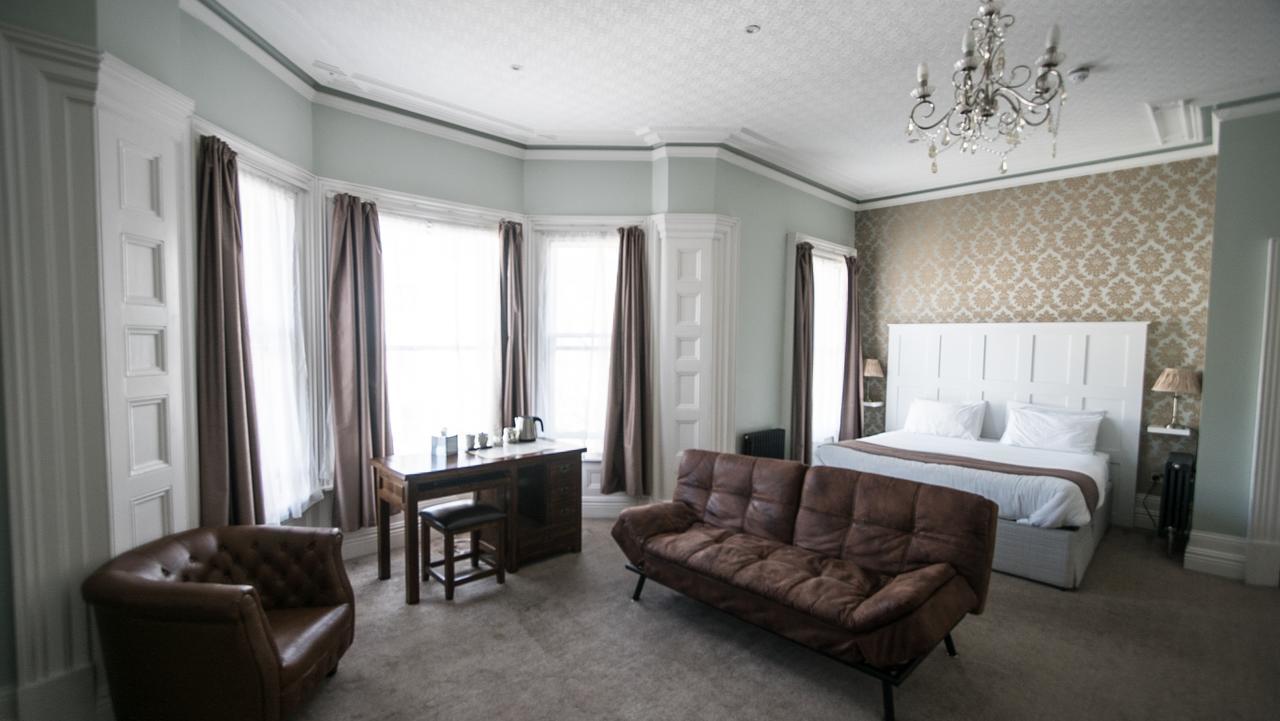 Harpers Bed & Breakfast 4*