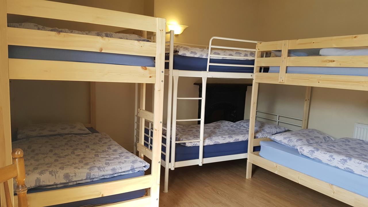 Botanical Backpackers Hostel