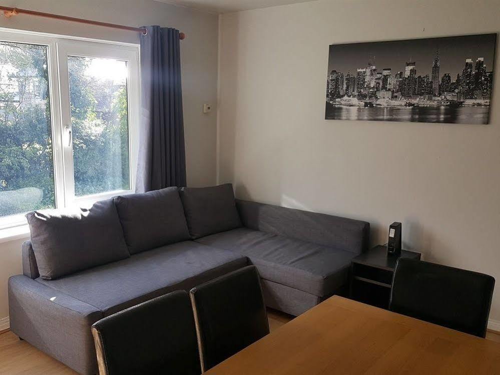 Stranmillis Court Hotel Belfast