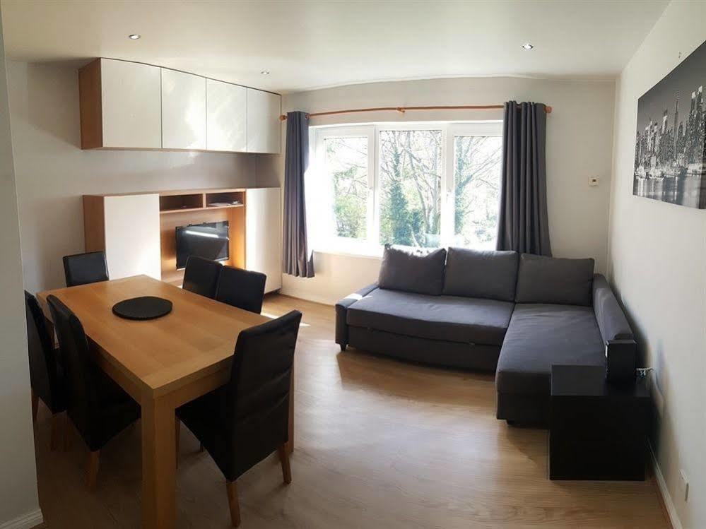 Stranmillis Court Belfast