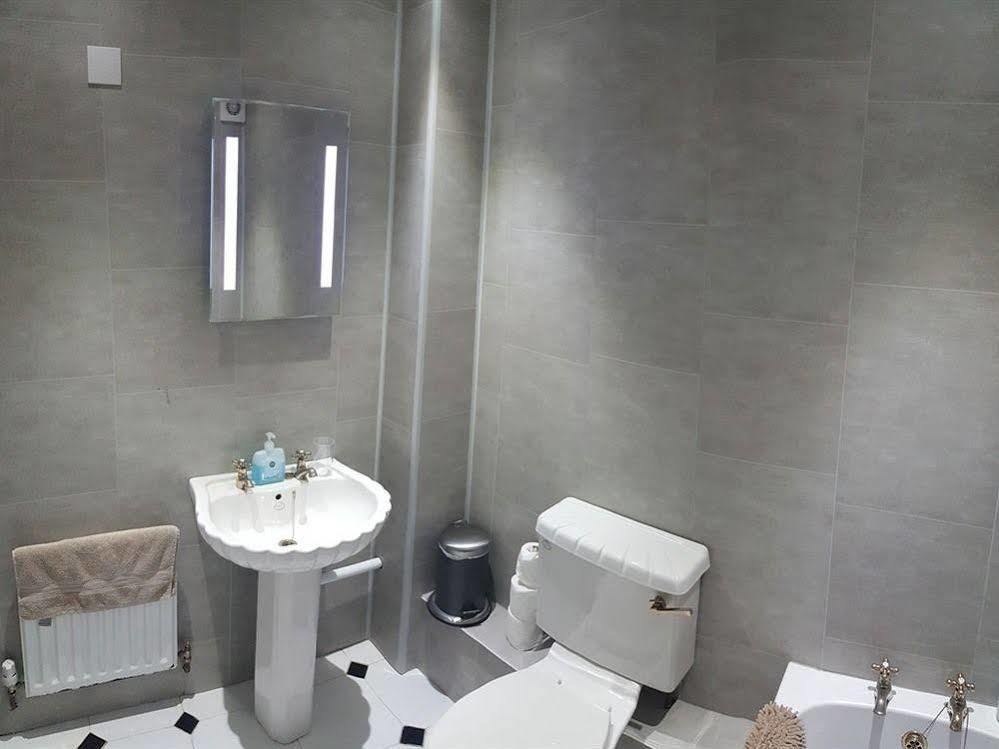 Hotel Stranmillis Court