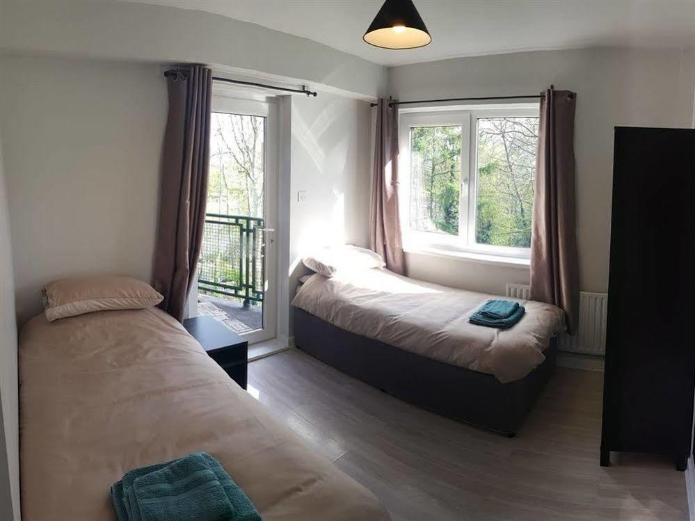 Stranmillis Court Hotel
