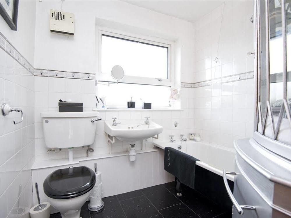 Apartment Platinum Serviced Belfast