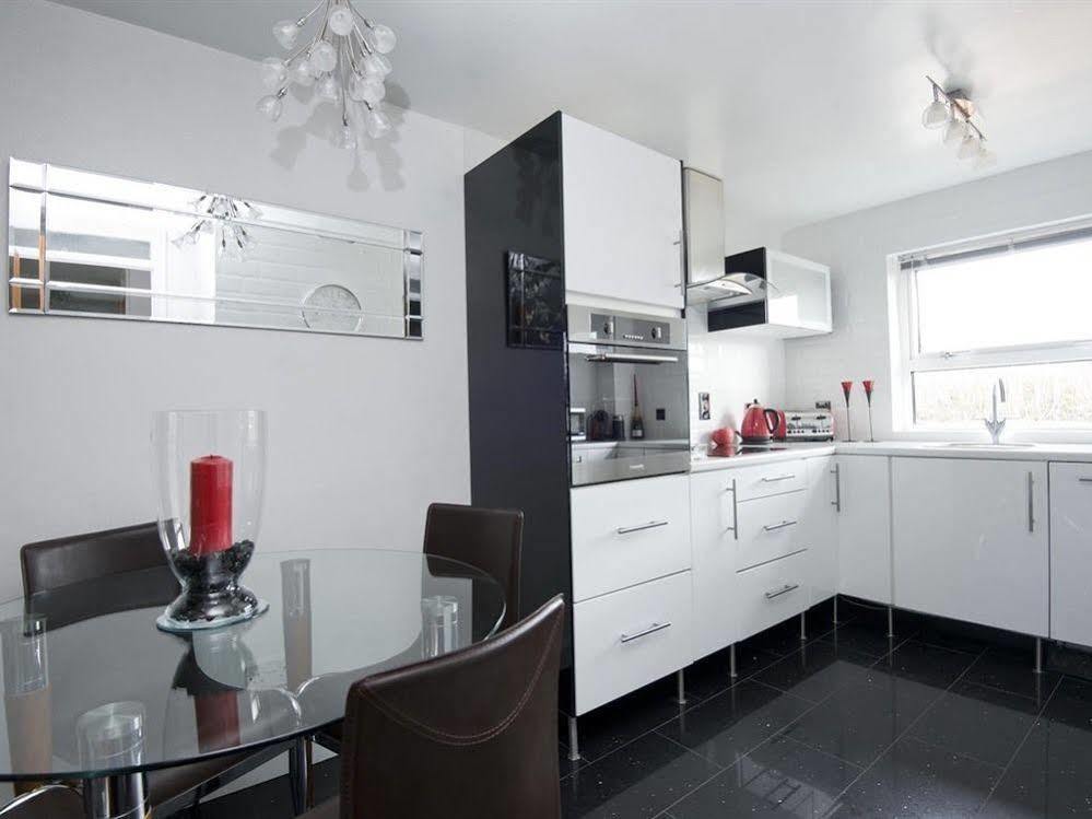 Platinum Serviced Apartment