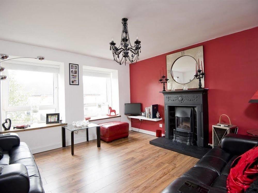 Platinum Serviced Apartment Belfast