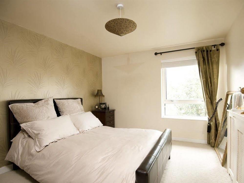 Apartment Platinum Serviced *