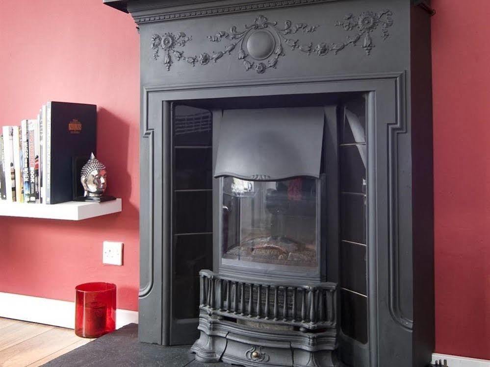 Platinum Serviced Apartment Belfast