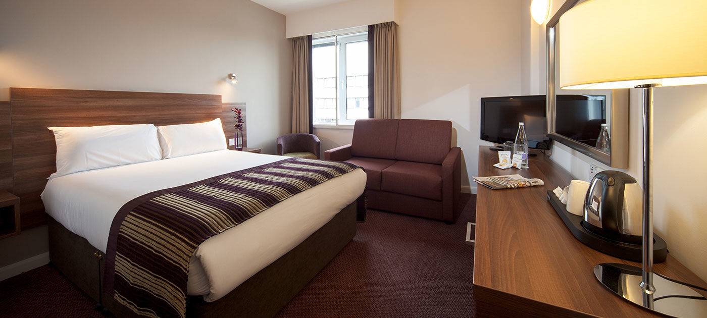 Hotel Leonardo 4*