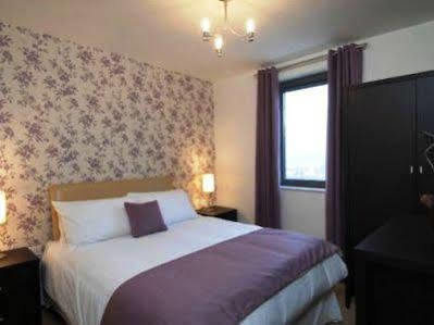 Cordia Serviced - Free On-site Parking *