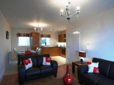 Apartment Cordia Serviced - Free On-site Parking