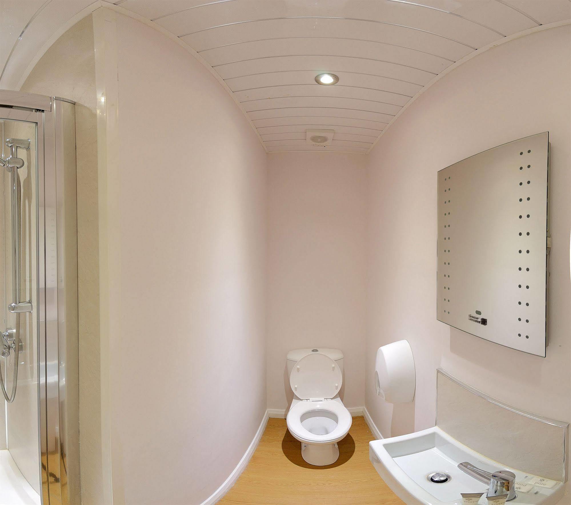 Hotel Botanic Rest Queens Quarter 3*
