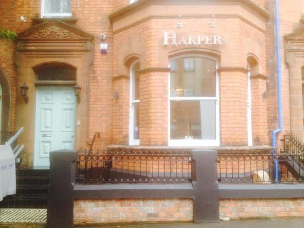 Harpers Belfast
