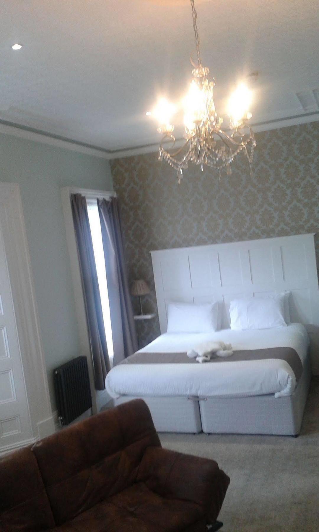 Harpers Belfast