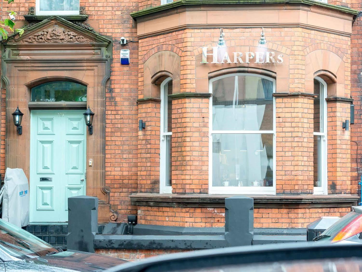 Bed & Breakfast Harpers
