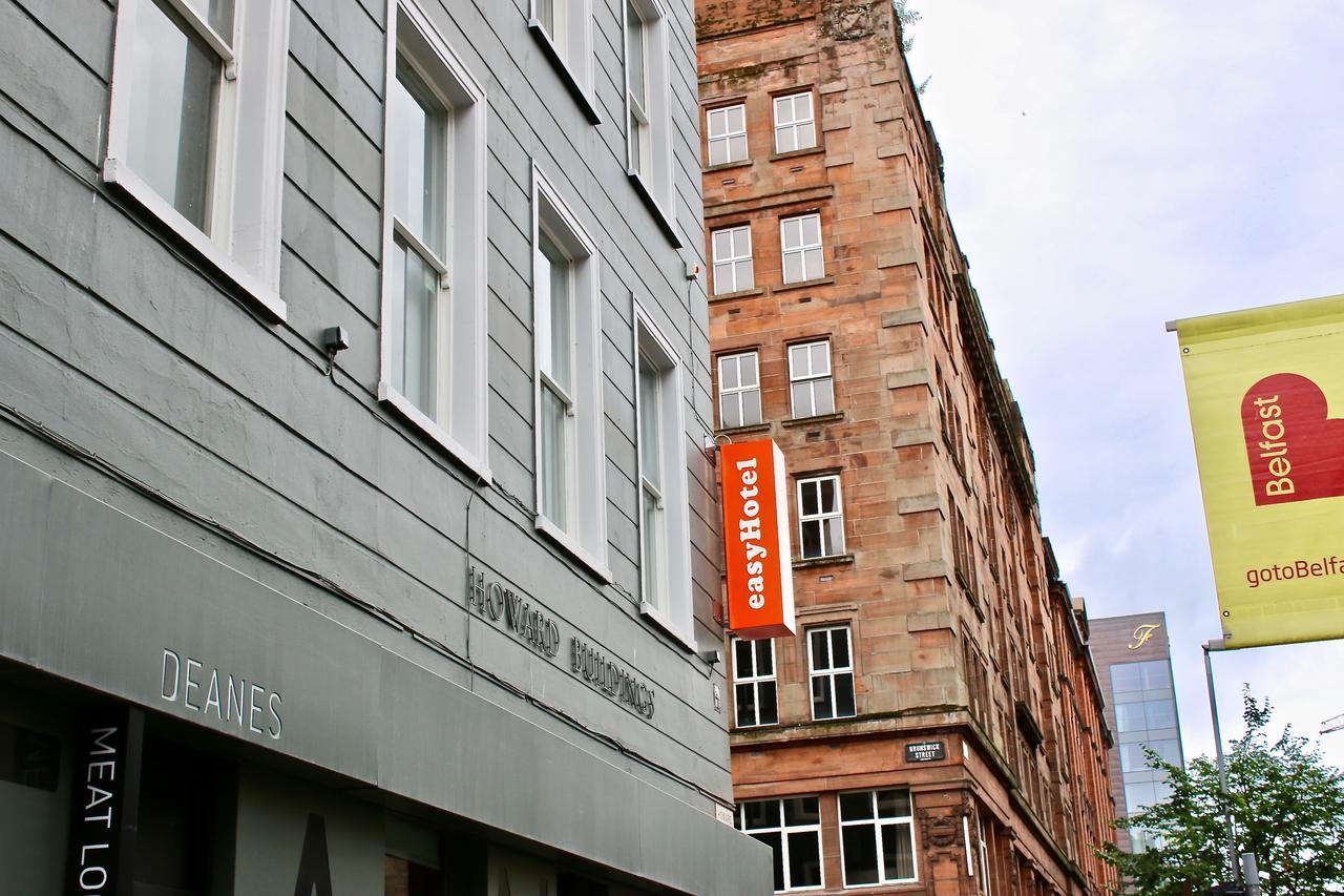Hotel Easyhotel 3*