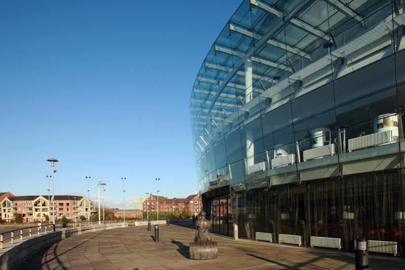 Hotel Inn Belfast