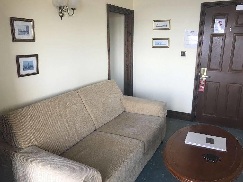 Hotel Inn Belfast
