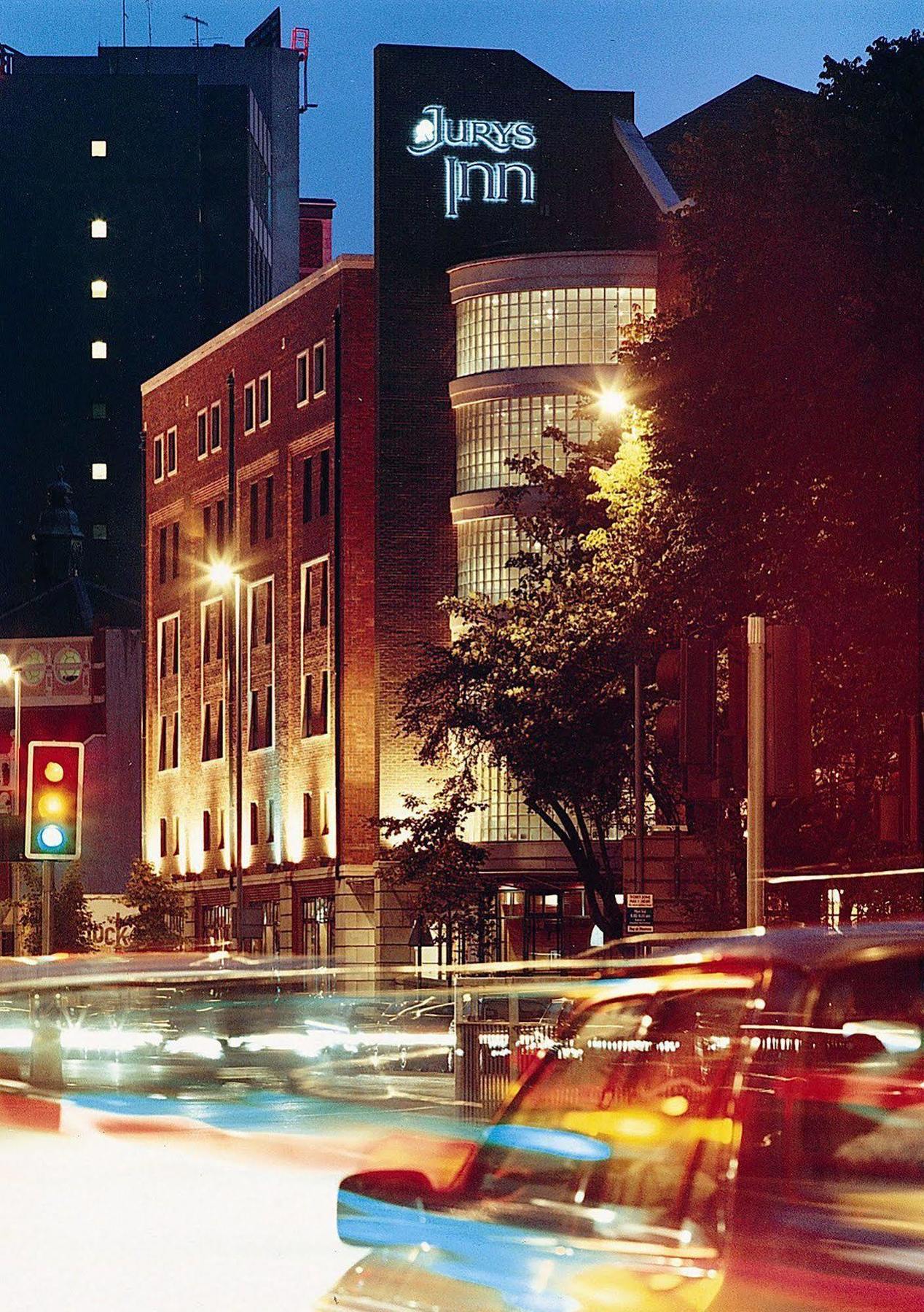 Leonardo Hotel 4*