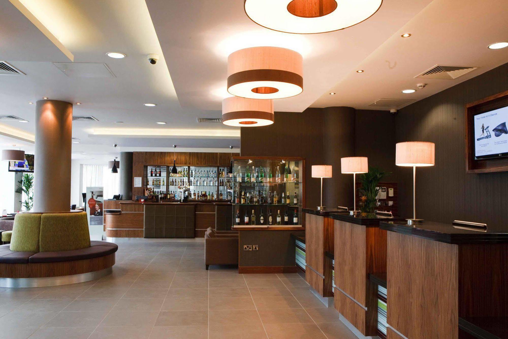 Leonardo Hotel Belfast