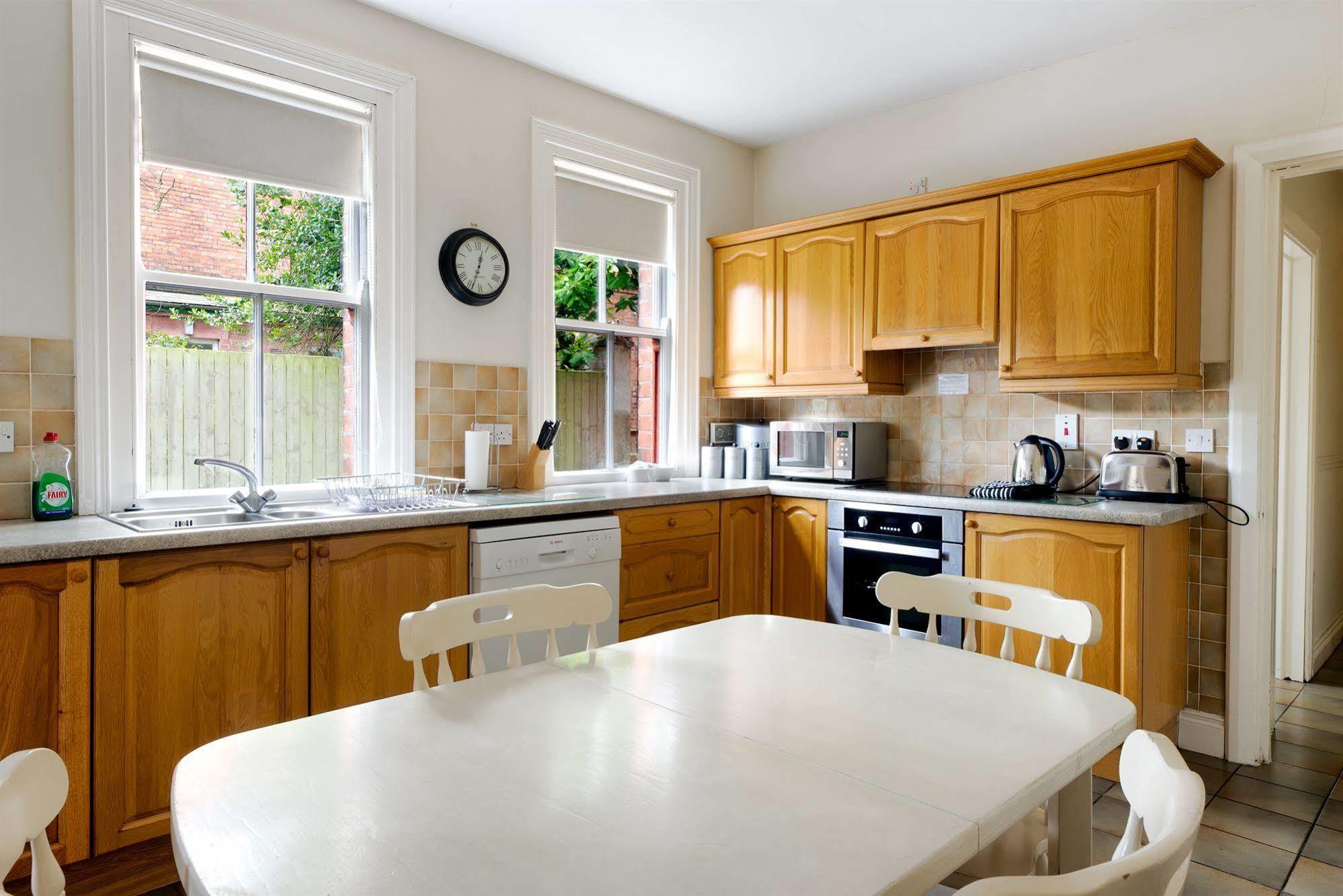 Apartment Victoria Belfast
