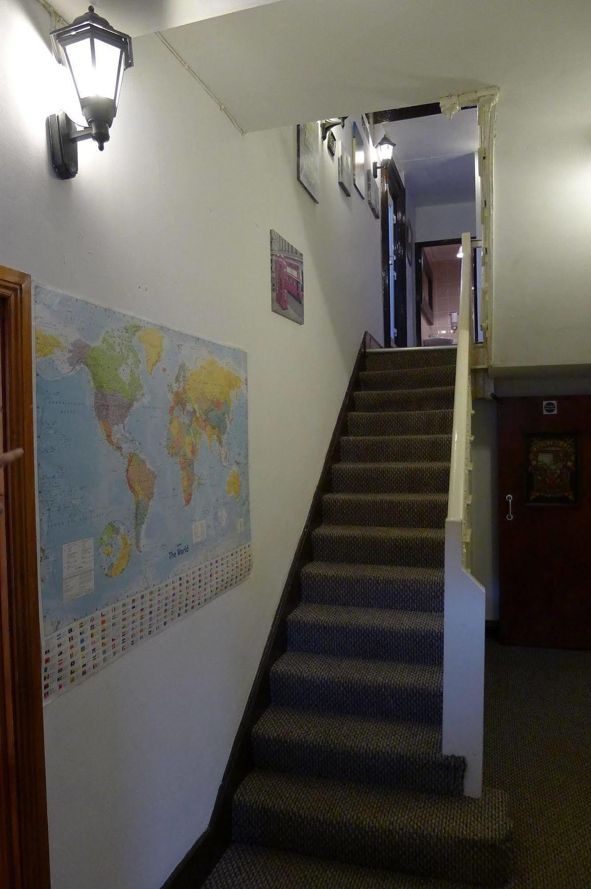 Hostel Lagan Backpackers
