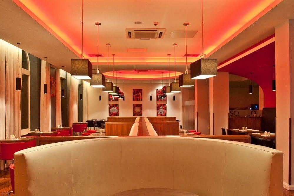 Ramada By Wyndham Hotel Belfast