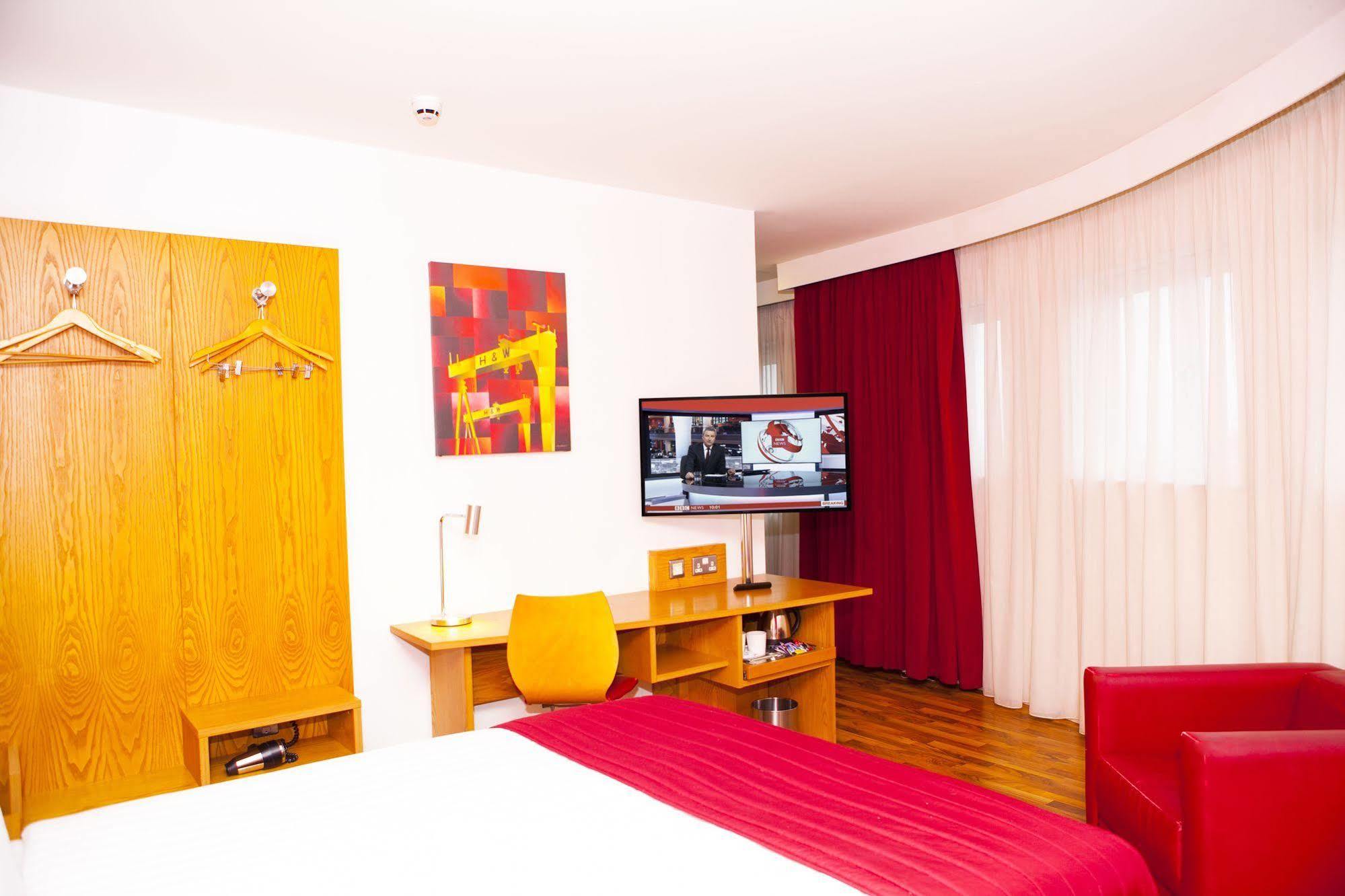 Hotel Ramada By Wyndham