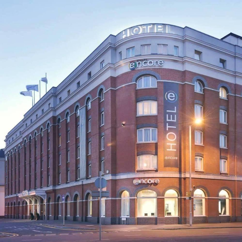 Ramada By Wyndham 3*