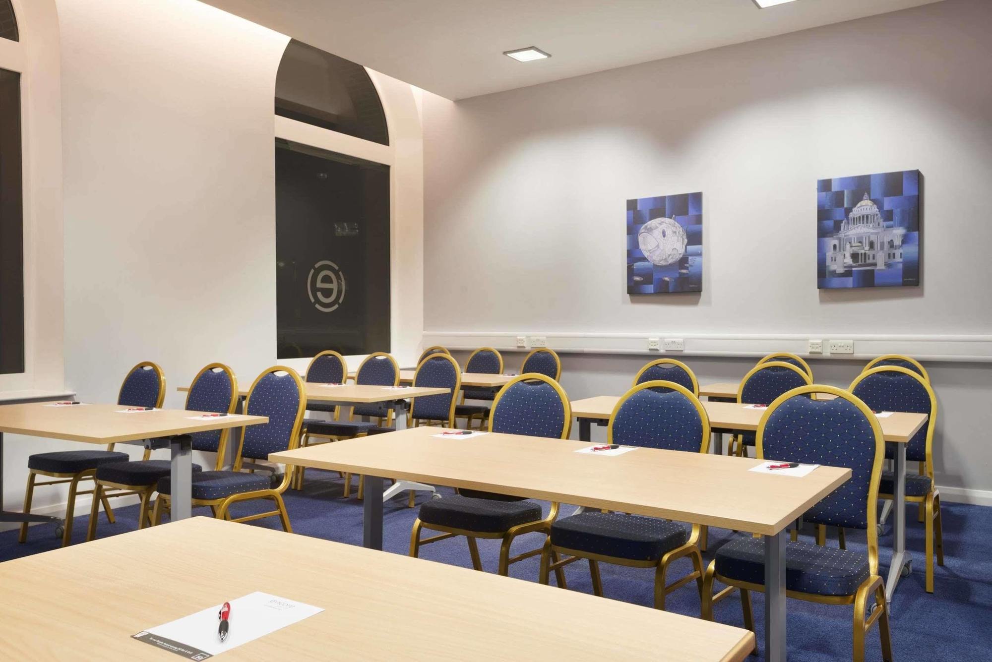 Ramada By Wyndham Belfast