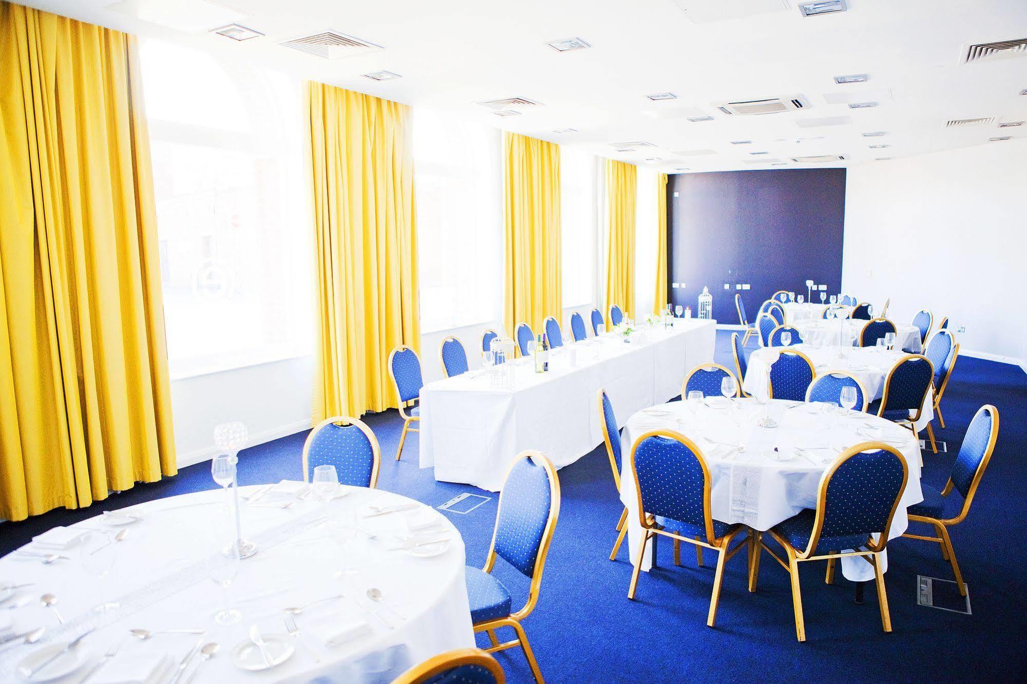 Ramada By Wyndham Belfast