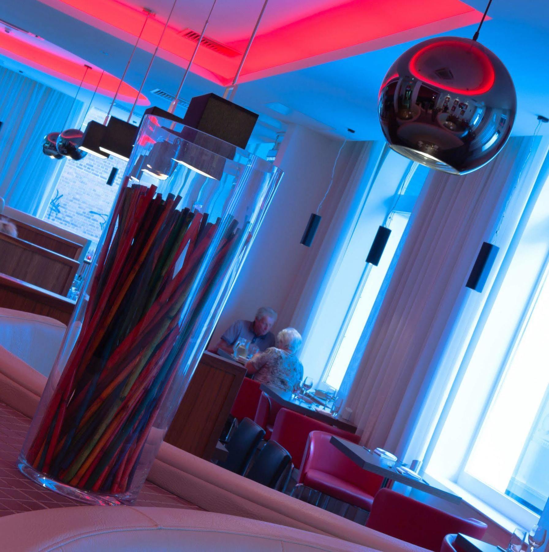 Ramada By Wyndham 3*