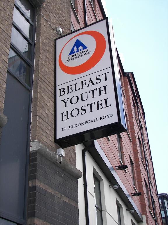Hostel International Youth