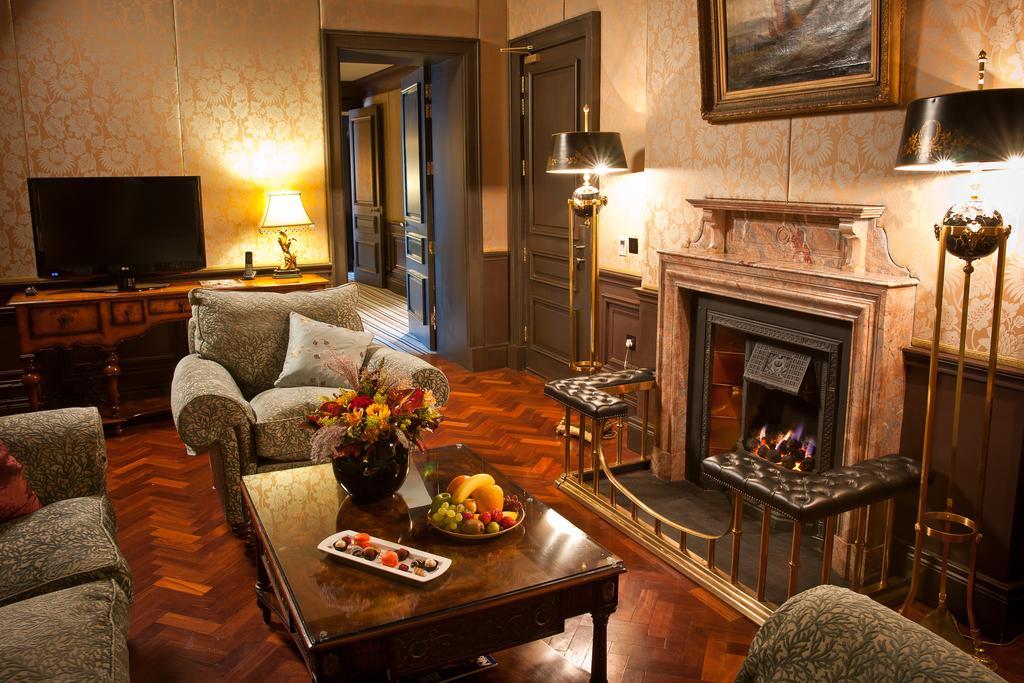 The Merchant Hotel