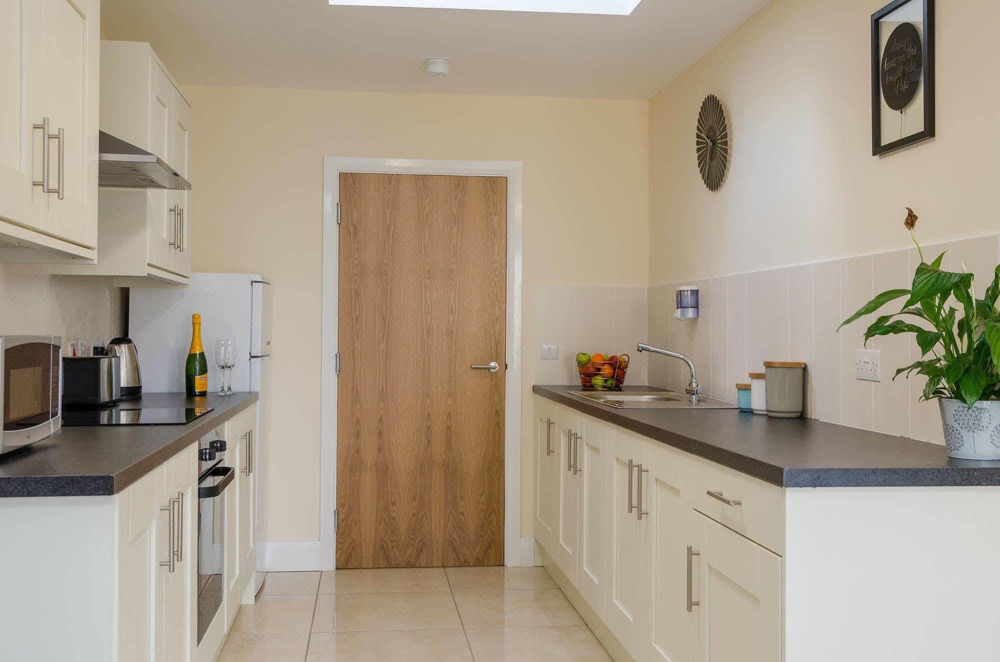 Giant Serviced Apartment