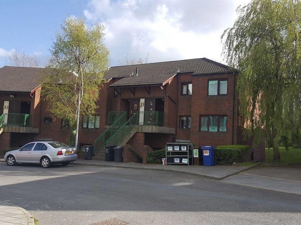 Hotel Stranmillis Court *