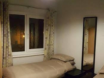 Stranmillis Court Belfast